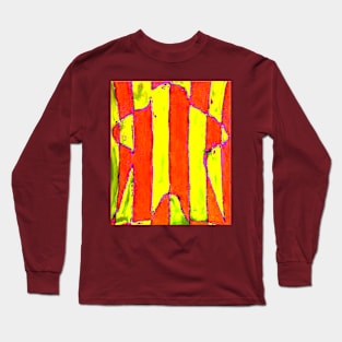 Bigg Shiny Meep 2 Long Sleeve T-Shirt